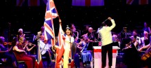 Last Night At The Proms (Platinum Jubilee Special)