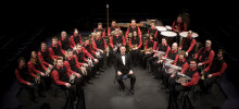 Hammonds Saltaire Brass Band in Concert